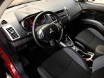 Mitsubishi Outlander 2007 года (US)